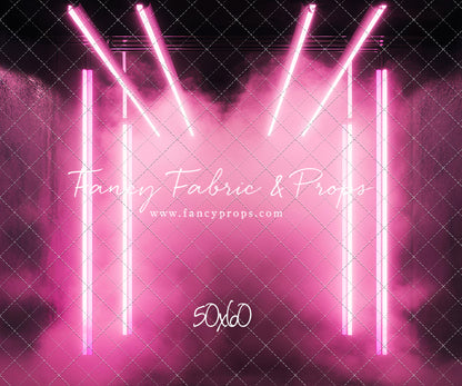 Pink Pressure - With Sweep Option