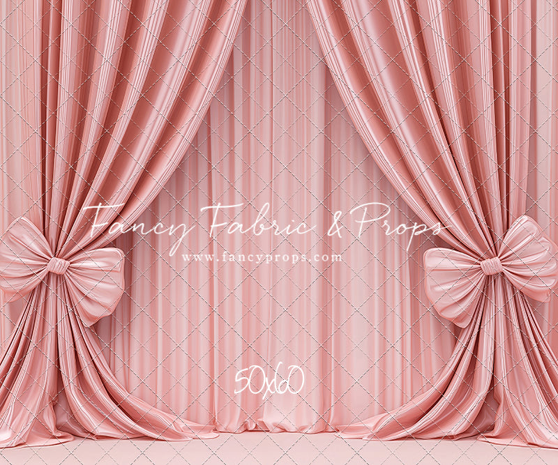 Pink Showtime - With Sweep Option