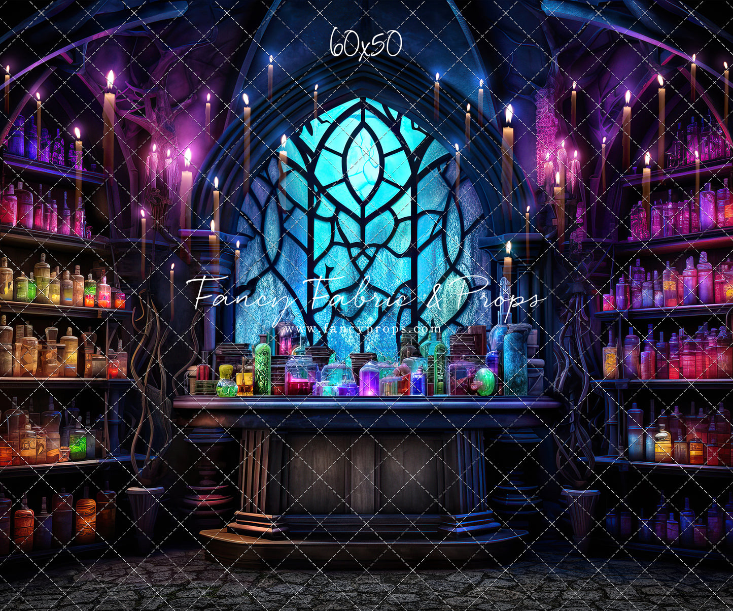 Potion Room