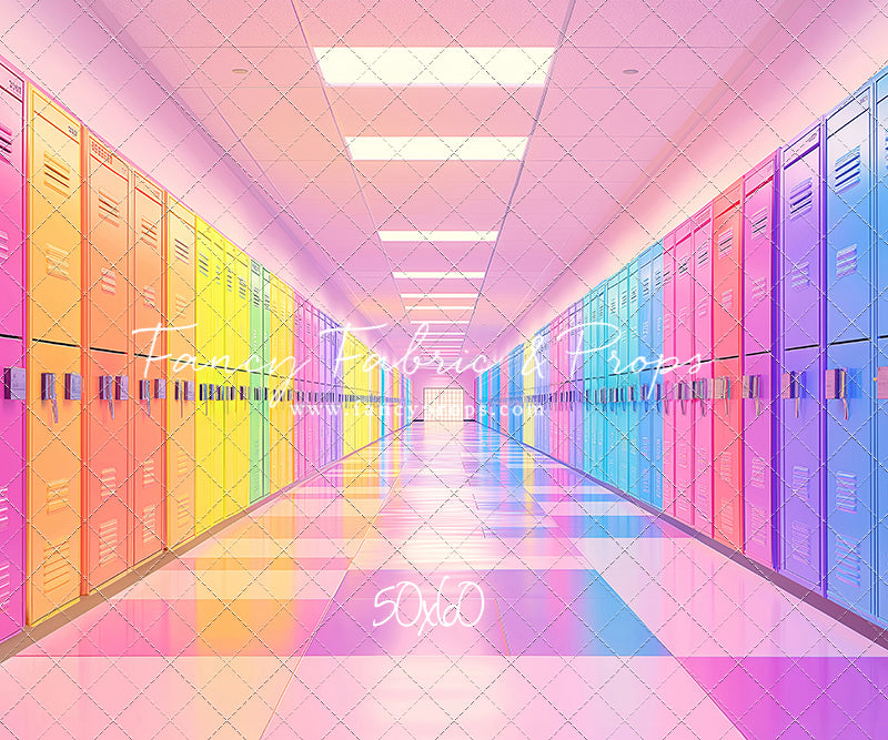 Pretty in Prep - With Sweep Option