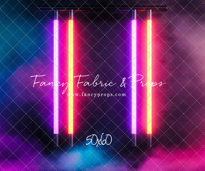 Prism Voltage - With Sweep Option