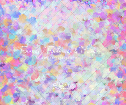 Pumpkin Carnival Floor - Floor