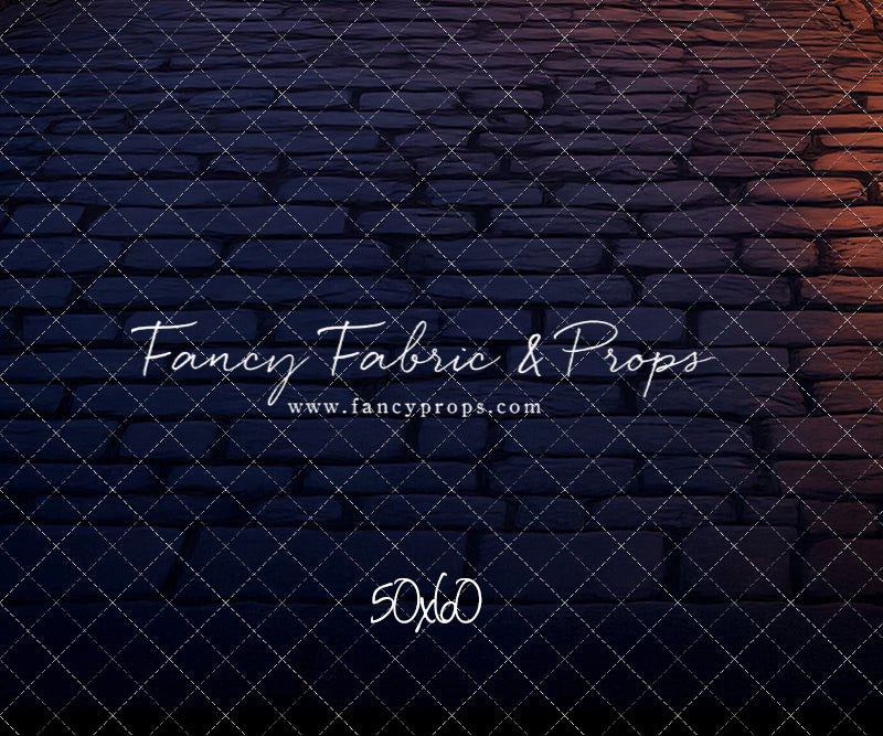 Pumpkinspell Village Cobblestone - Floor