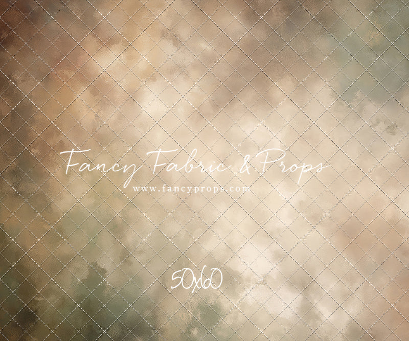 Quiet Patina - Petite