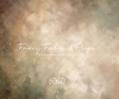 Quiet Patina - Petite