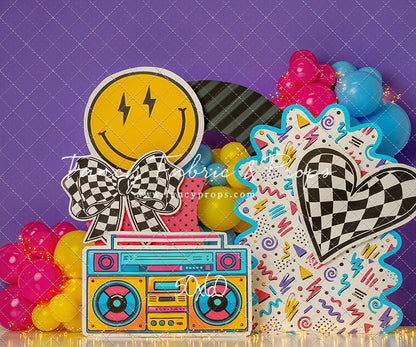 Rad Retro