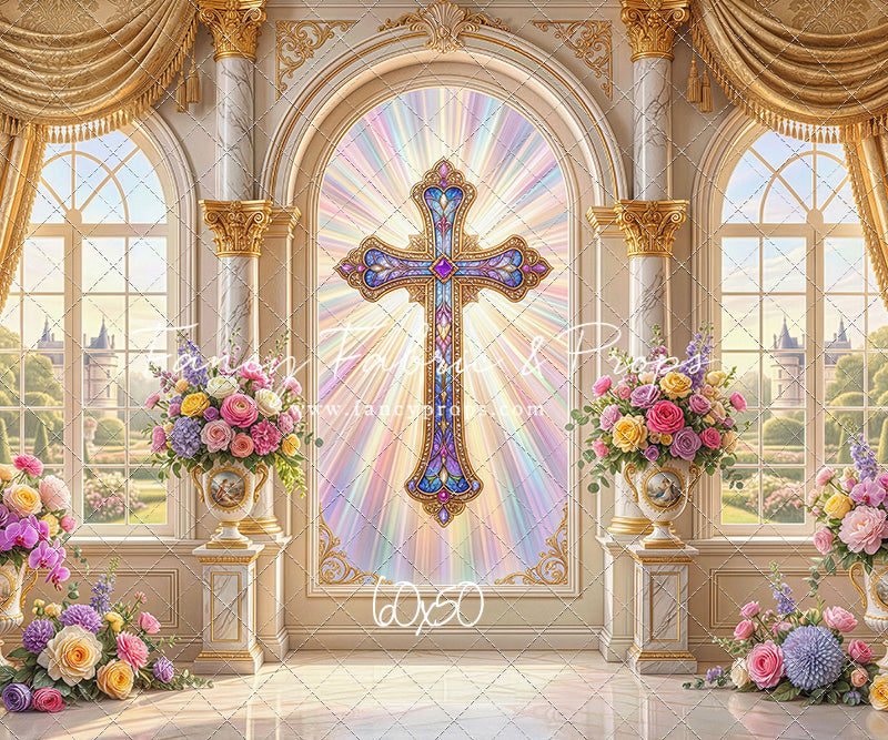 Radiant Grace - With Sweep Option