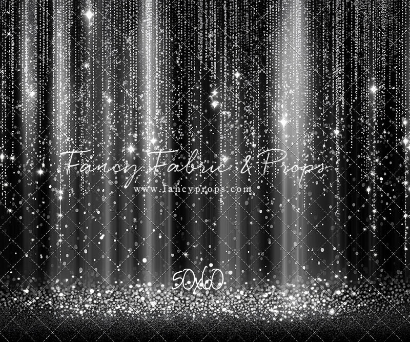 Raining Diamonds - With Sweep Option