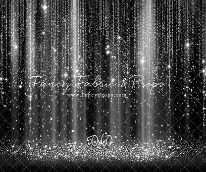 Raining Diamonds - With Sweep Option