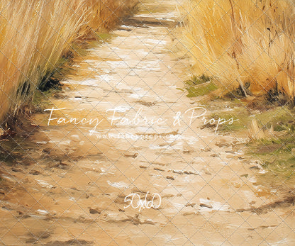 Red Oak Farm Floor - Floor