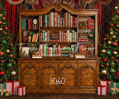 Regal Holiday Study - with Sweep Option