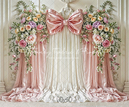 Regal Romance - With Sweep Option