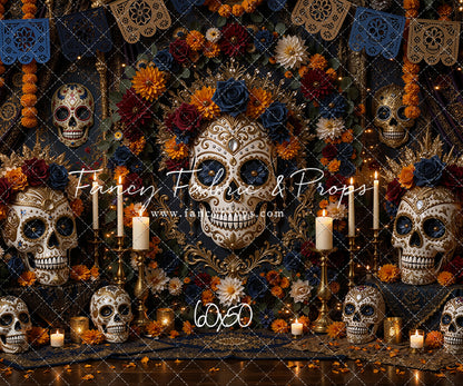 Rest of Souls - With Sweep Option
