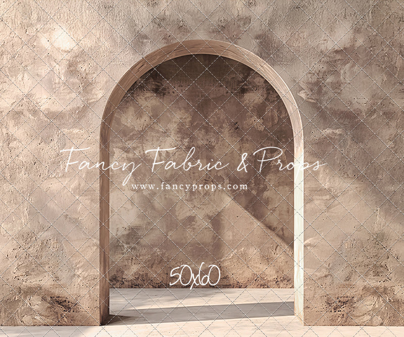 River's Arch - With Sweep Option