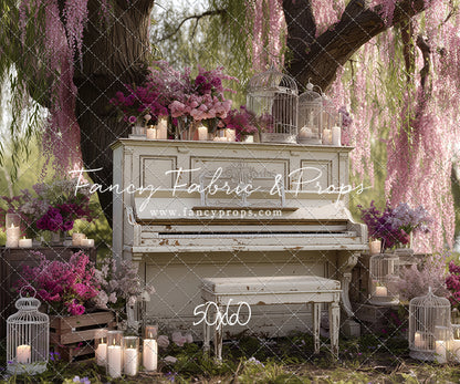 Romantic Valentine Sonata - With Sweep Option