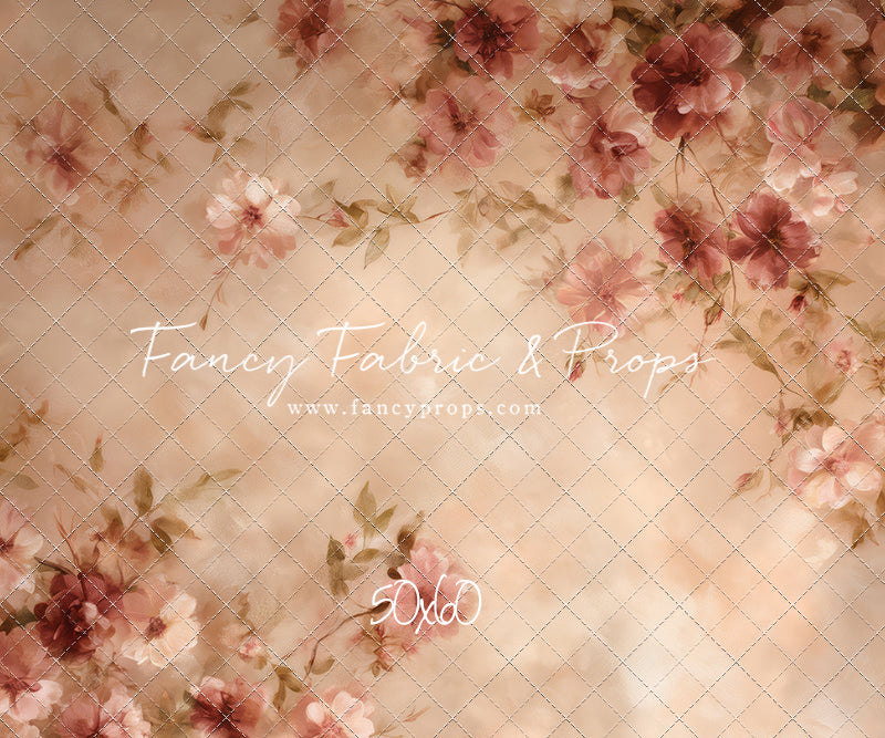 Rose Garden - With Sweep Option