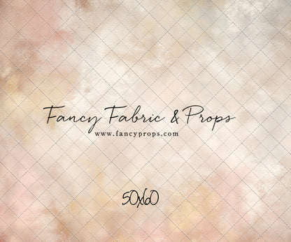 Rose Ivory Cloud - Petite