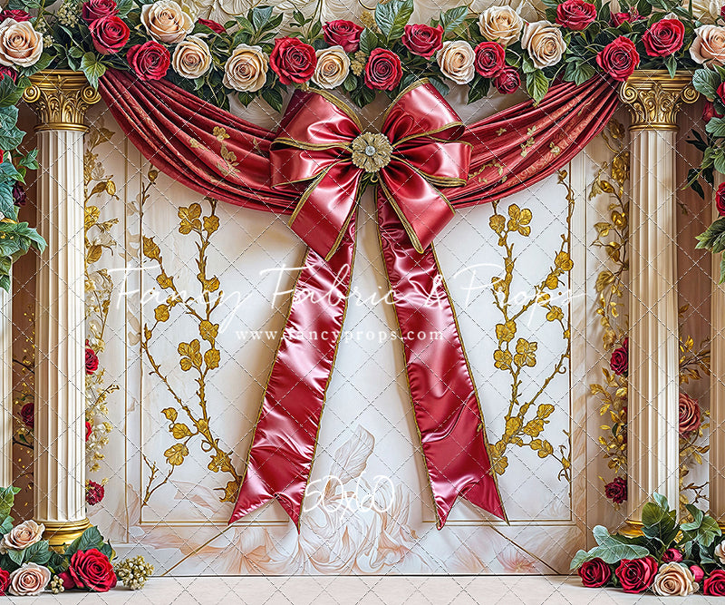 Rose Royale - with Sweep Option