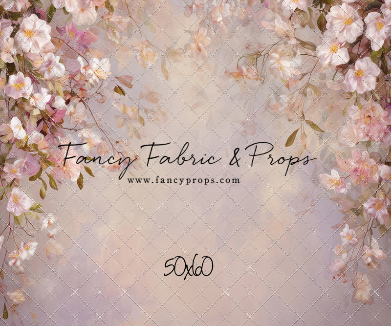 Rosewater Haze - With Sweep Option