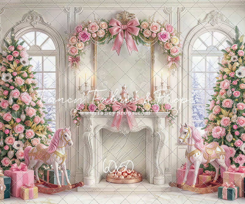 Rosewater Holiday Manor - with Sweep Option