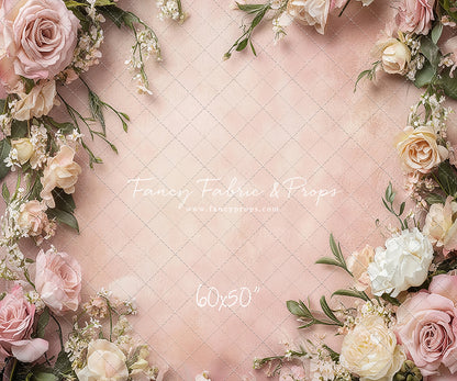 Rosewater Romance - Petite