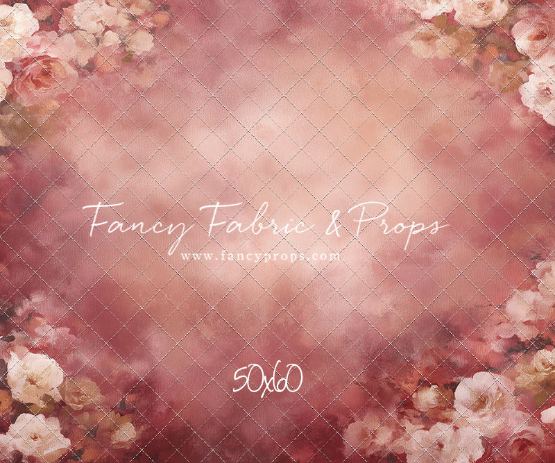 Rosewood & Rouge - Petite