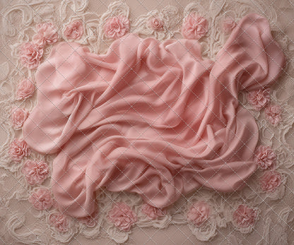 Rosy Reverie - Petite