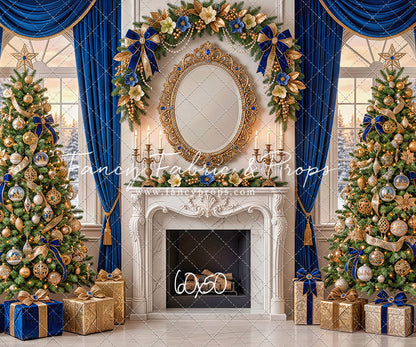 Royal Christmas Retreat - with Sweep Option