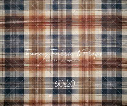 Rustbelt Revival - Petite