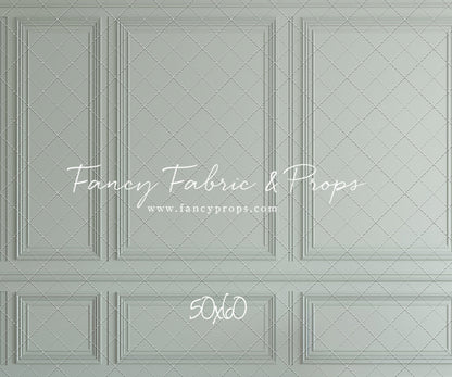 Sagewood Grandeur - With Solid Floor Sweep Option