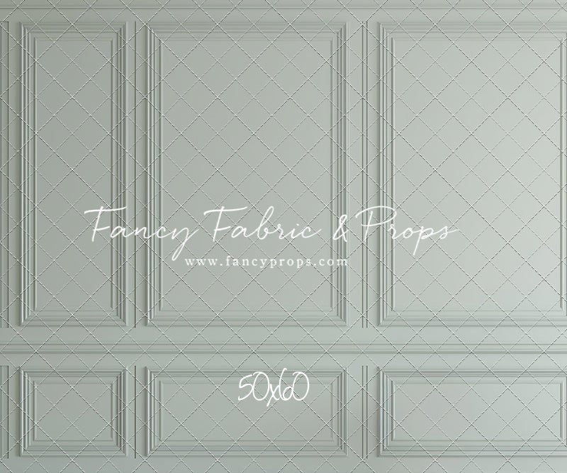 Sagewood Grandeur - With Beryl Barn Wood Floor Sweep Option