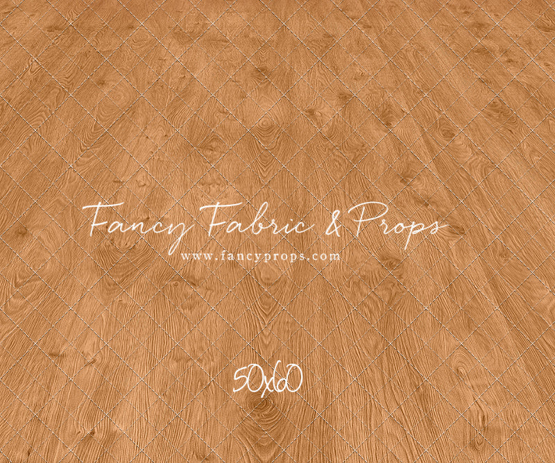 Santa's Grand Hall - Floor