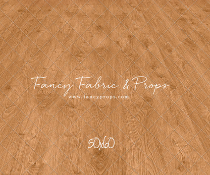 Santa's Grand Hall - Floor