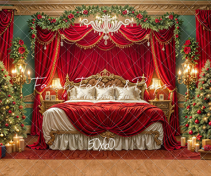 Santa's Suite - with Sweep Option