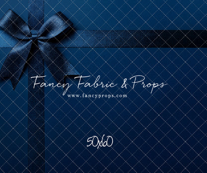 Sapphire Surprise - With Sweep Option