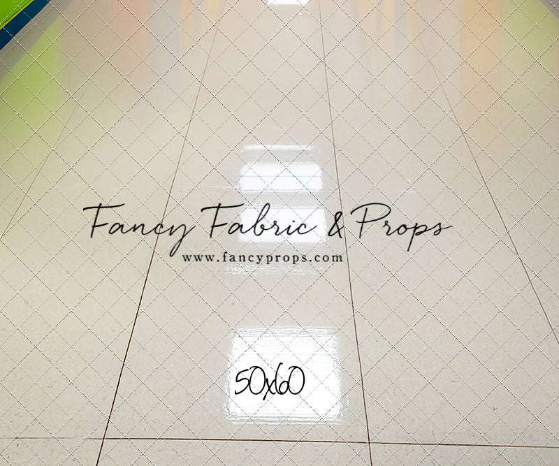 Saved By The Bell - Floor