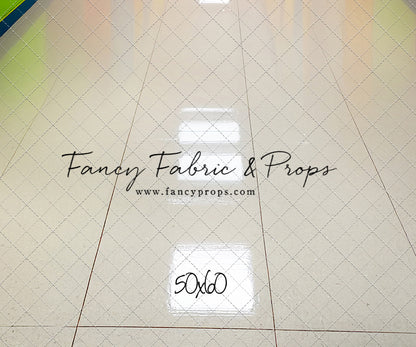 Saved By The Bell - Floor