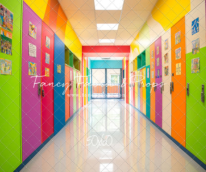 Saved By The Bell - With Sweep Option