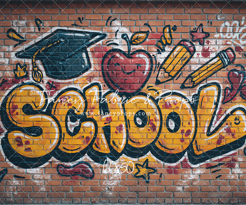 School Yard Grad - With Sweep Option