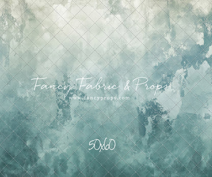 Seafoam Haze - Petite