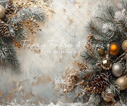 Season's Splendor - Petite