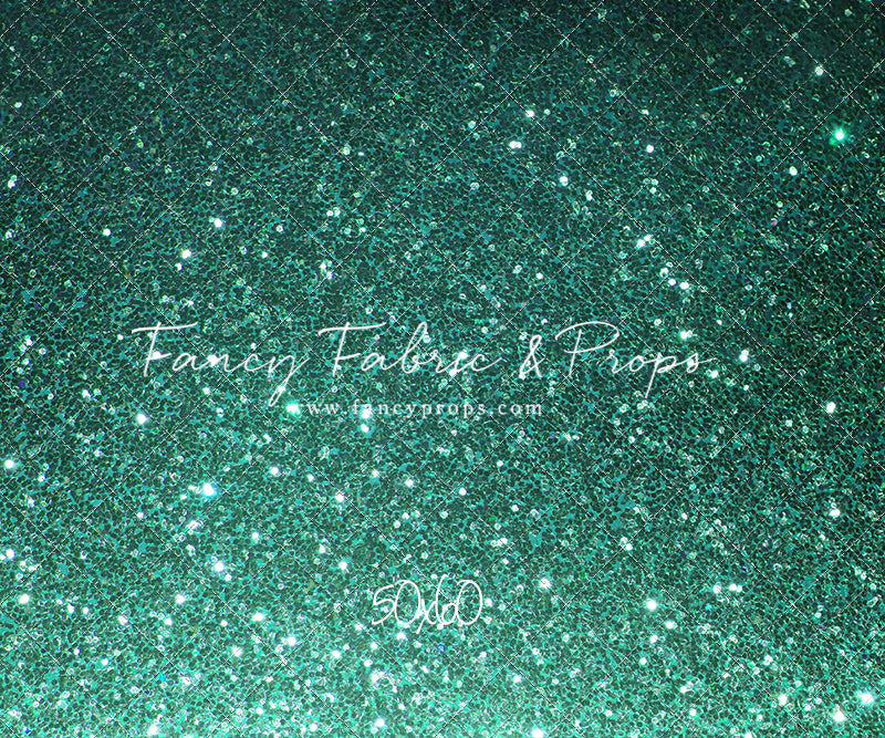 Sequin Serenade - With Sweep Option