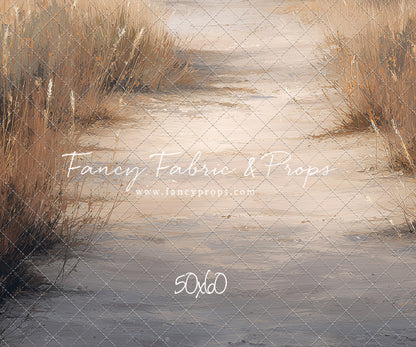 Shadow Creek Path Floor - Floor