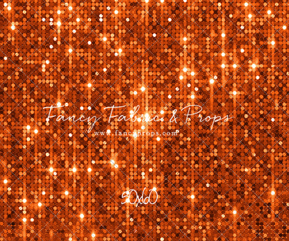 Showtime Glitz- With Solid Floor Sweep Option