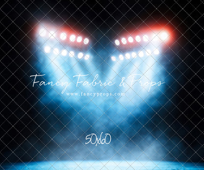 Showtime Glow - With Sweep Option