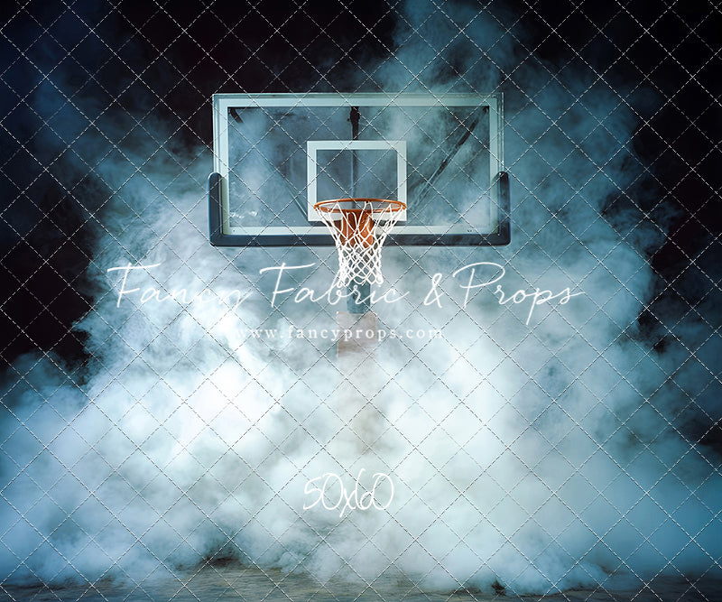 Silence Before The Shot - With Sweep Option