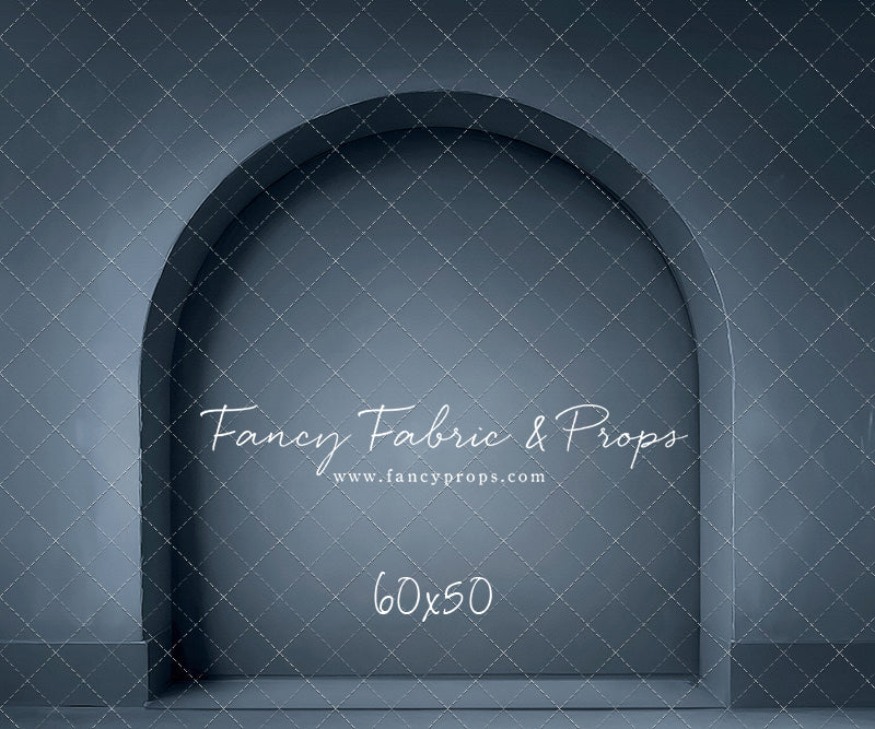 Slate Arch - With Sweep Option