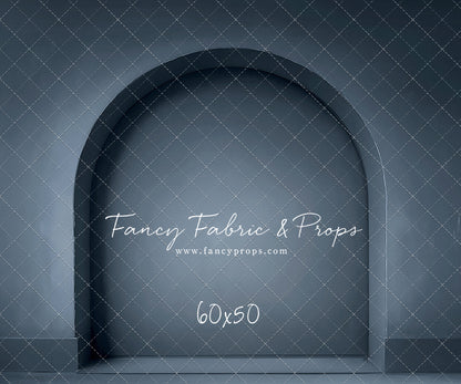 Slate Arch - With Sweep Option