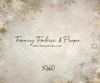 Snowflake Flurries - Petite