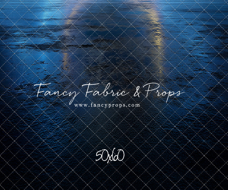 Sonic Speed Pavement - Floor